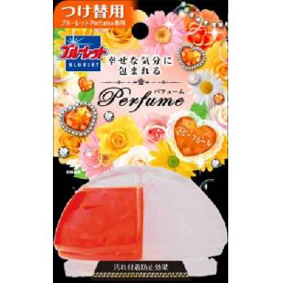 ブルーレットパフュームつけ替用 ベビーフルール