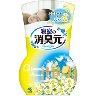 お部屋の消臭元 カモミール&アロマの香り