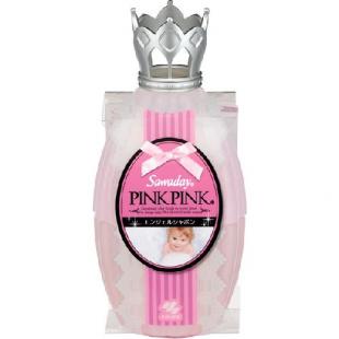 SawadayPINKPINK エンジェルシャボン