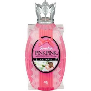 SawadayPINKPINK エタニティガール