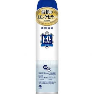 トイレその後に 無香料 280ml