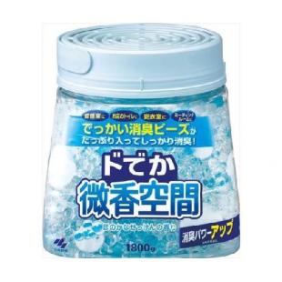 ドでか微香空間 本体
