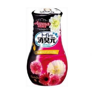 トイレの消臭元 香り華やぐグラマラスアロマ