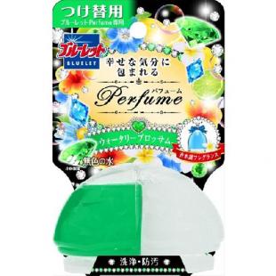 ブルーレットパフュームつけ替用 ウォータリーブロッサム