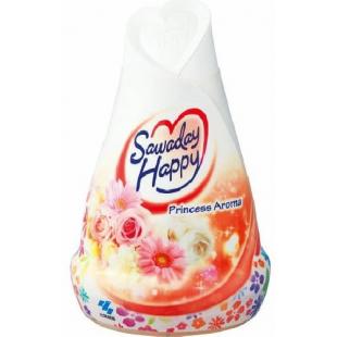 サワデーハッピー プリンセスアロマ