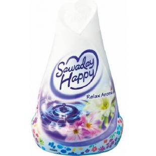 サワデーハッピー リラックスアロマ