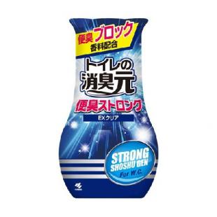 トイレの消臭元便臭ストロング
