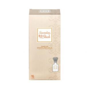 Sawaday香るstick パルファムスパークリングピンク つめ替用