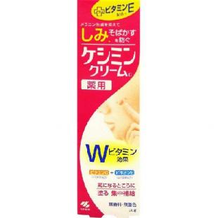 ケシミンクリームd 30g