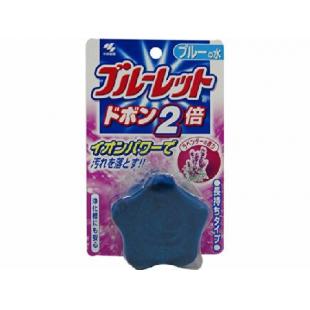 ブルーレットドボン2倍ラベンダー