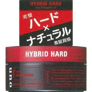 ウーノ ハイブリッドハード