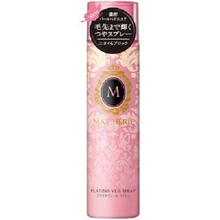 マシェリ プラチナヴェールスプレー EX