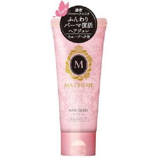 マシェリ ヘアジュレ EX (ゆるふわウェーブ)