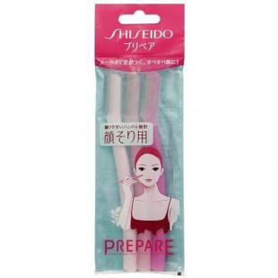 プリペア 顔そり用(L) RN 3本