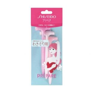 プリペア わきそり用 RN 3本