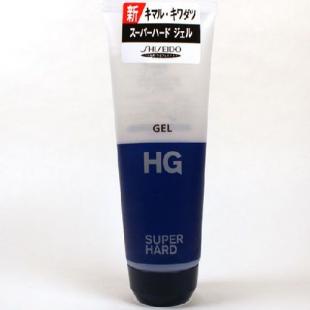 HG スーパーハードジェルa