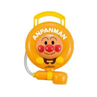 アンパンマン どこでもシャワー