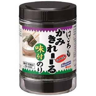 かみきれ‾る 味付のり 卓上
