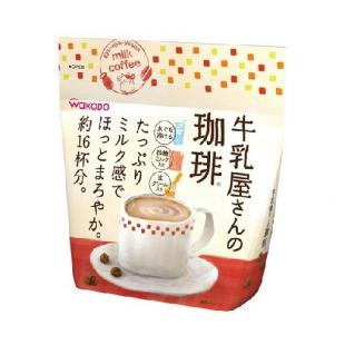 牛乳屋さんの珈琲 270g袋