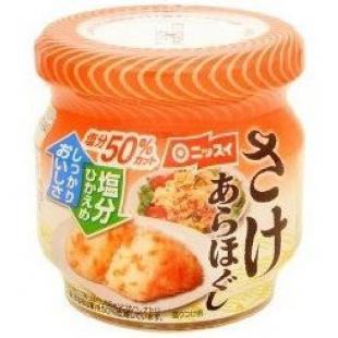 さけあらほぐし55g