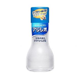味の素 アジシオ 110g ワンタッチ瓶