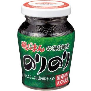 磯じまん のりのり ( 75g )