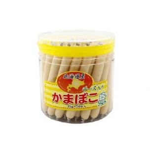 やおきん北海道産チーズかまぼこ50本