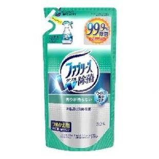 ファブリーズ 除菌プラス つめかえ用 320ml