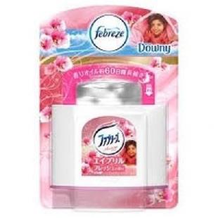 お部屋のファブリーズ アロマ ダウニーエイプリルフレッシュの香り 5.5ml