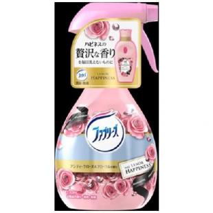 ファブリーズ with レノアハピネス アンティークローズ&フローラルの香り 370ml