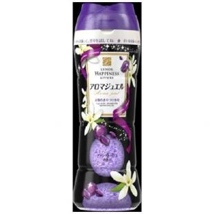 レノアハピネスアロマジュエルアメジストバニラ 375g