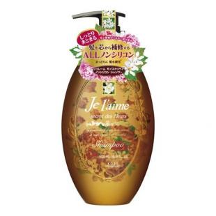 ジュレーム シャンプー (モイストリペア) 500ml