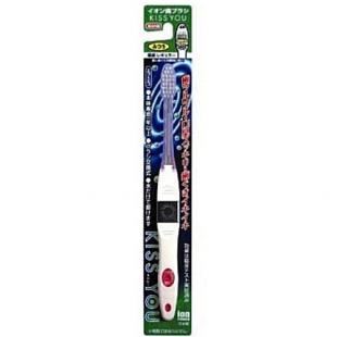 キスユー イオン極細レギュラー(ふつう)