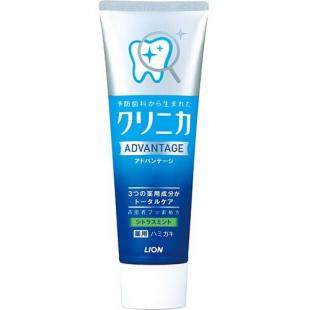 クリニカアドバンテージ シトラスM 縦130g