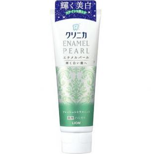 クリニカエナメルPフレッシュSM 縦130g