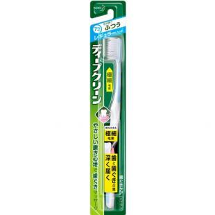 ディープクリーンハブラシレギュラーふつう   1本