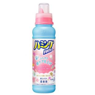 ハミングNeoベビーパウダーの香り本体   400ml