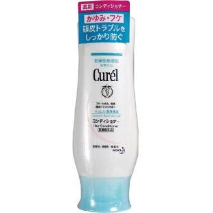 キュレル コンディショナー 200ml