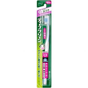 ディープクリーンハブラシコンパクトスリムふつう   1本