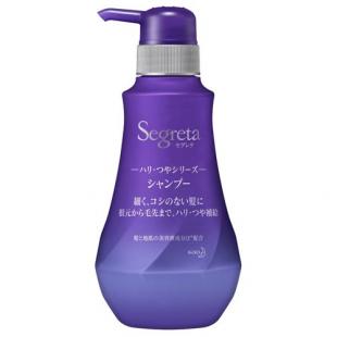 セグレタシャンプーポンプ   360ml