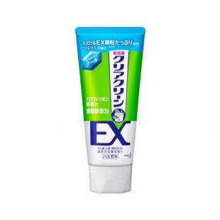 クリアクリーンEXスプラッシュクールST120   120g