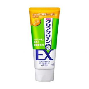 クリアクリーンEXリッチシトラスST120   120g