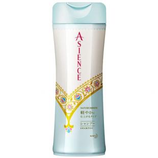 アジエンス軽やかに仕上がるタイプSPレギュラー   200ml