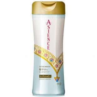 アジエンス軽やかに仕上がるタイプCDレギュラー   200ml