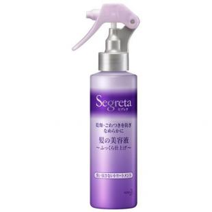 セグレタ髪の美容液ふっくら仕上げ   150ml