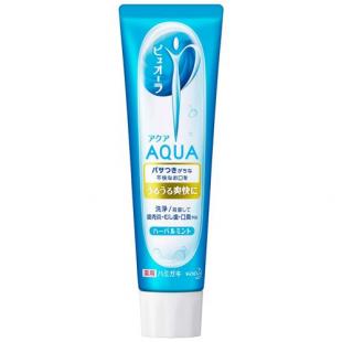 ピュオーラアクア100g   100g