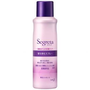 セグレタ髪を育むスプレー   150g