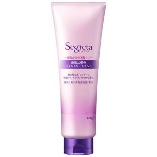 セグレタ地肌と髪のジェルトリートメント   250ml