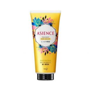 アジエンス しっとり保湿タイプ TR180g