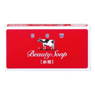 カウブランド 赤箱3コ入